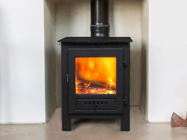 ESSE1 multifuel stove