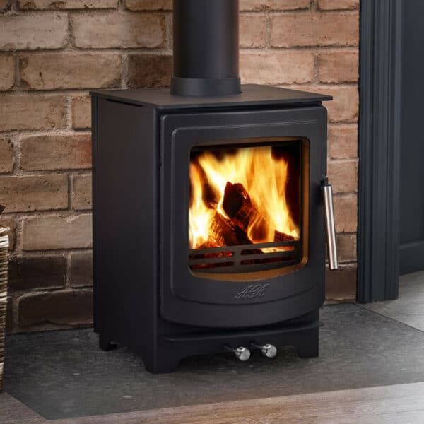 AGA Ellesmere EC4 Multifuel Stove