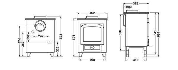 Clearview Pioneer 400 - Image 5