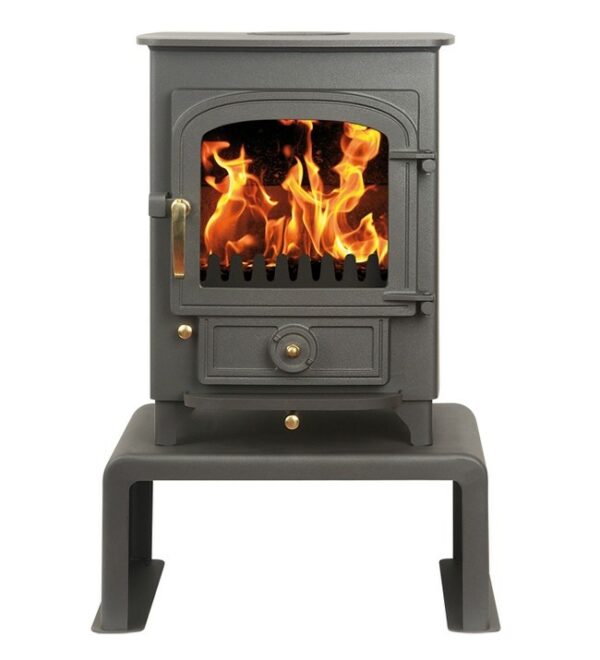 clearview pioneer 400 wood burning stove legs