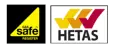 gas safe hetas registered yorkshire stoves