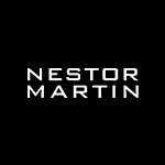 nestor martin wood burning stoves logo