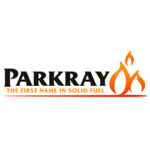 parkray wood burning stoves logo