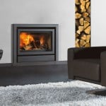 inset stoves and log burners