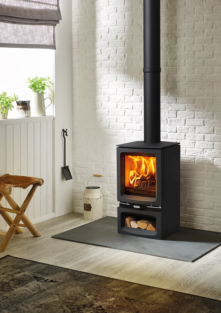 about Yorkshire Stoves Leeds